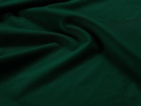 4.5-zitshoekbank Madara links velvet | Mazzini Sofas