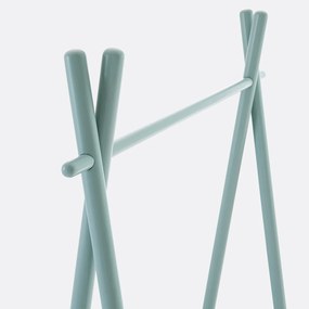 Kleerhanger voor kinderen, Cuadera