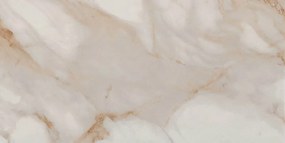 Jabo Roma Stone Carrara Oro vloertegel 60x120cm gerectificeerd