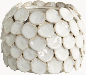 Handgemaakte decoratieve vaas Dot