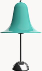 Kleine tafellamp Pantop, Design Verner Panton