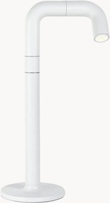 Draagbare LED-tafellamp Pipe met dimmer