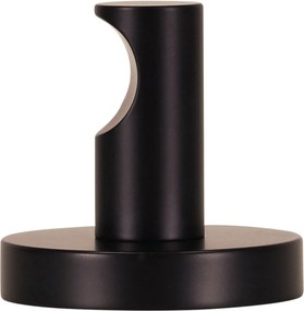 Plieger Vigo toiletaccessoiresset 3-delig mat zwart