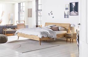 Bedframe Balance Tender – Bij Swiss Sense