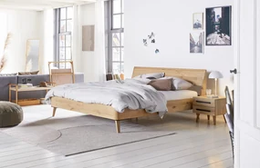 Bedframe Balance Tender - Snel leverbaar – Bij Swiss Sense