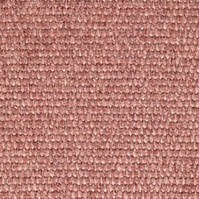 Zuiver Spike Eetkamerstoel Retro Design Roze
