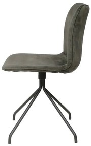 Eetkamerstoel Jess velvet | Kalo Living