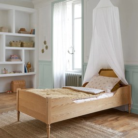 Kinderbed met lattenbodem Cléa