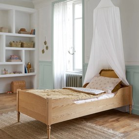 Kinderbed met lattenbodem Cléa