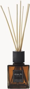 Diffuser Supreme Amber (wierook, patchoeli & zwarte vanille), 250 ml