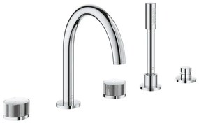 Grohe Inbouwmengkraan 25226000