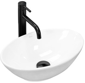 Opzetwastafel REA Pamela Mini