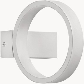 LED-wandlamp Enso