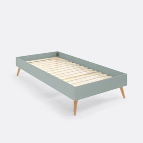 Bed met lattenbodem Jimi