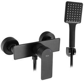 Douchemengkraan Rea Urban Black