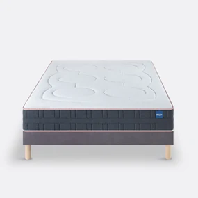 Hybride matras veren en schuim, Conquérant