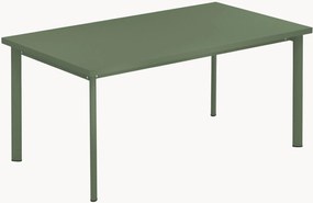 Tuintafel Star, 160 x 90 cm