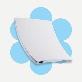 Cloudpillo Plus Topper