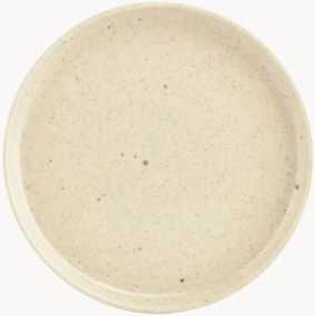 Ontbijtborden Blush, 4-delig