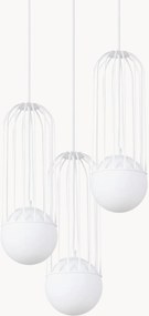 Hanglamp Belinda 3P