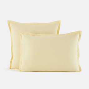 Kussensloop in perkalkatoen Scenario