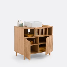 Meubel voor wastafel, Bilbao