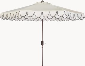 Parasol Elegant Valance, Ø 256 cm