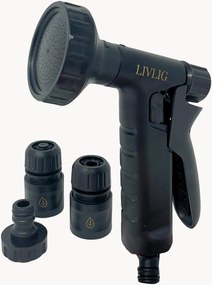 Tuin doucheset PureCycle, 4-delig