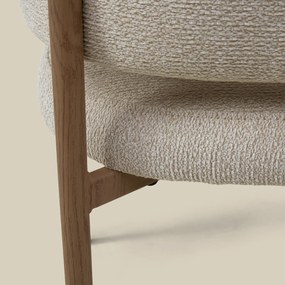 Eiken Eetkamerstoel Met Armleuningen