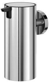 Tiger Boston Zeepdispenser - 240ml - wandmontage - gepolijst RVS 306330346
