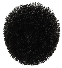 Plieger Vigo toiletborstelkop zonder steel mat zwart