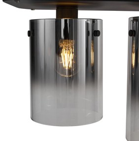 Lampenkappen smoke voor hanglamp - Hybrid Binnenverlichting Lamp