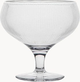 Picknick coupeglazen Billi, 2-delig