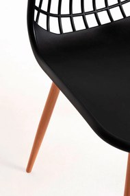 Pak 4 Riva Stoelen