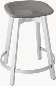 Metalen barstoel Su