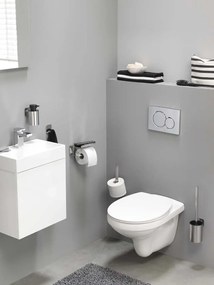 Tiger Colar Toiletrolhouder RVS gepolijst