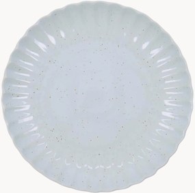 Dinerbord Scallop