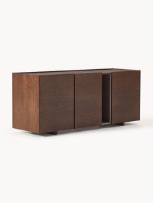 Houten dressoir Larsen