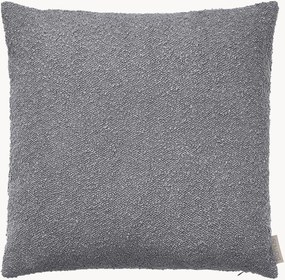Bouclé kussenhoes Boucle