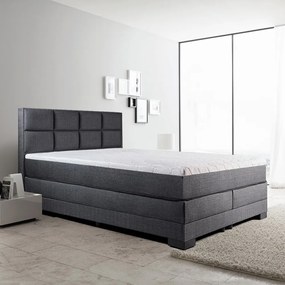 Boxspring Solid