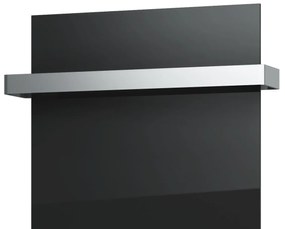 Ecosun handdoekbeugel voor infraroodpanelen 40cm