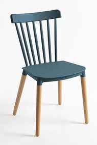 Leka stoel
