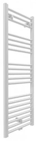 Badstuber Bari design radiator 50x119cm wit 496W