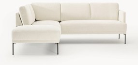 Hoekbank Fluente