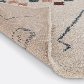 Vloerkleed in berberstijl, Kiana