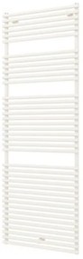 Plieger Florian NXT EL elektrische radiator - Nexus zonder thermostaat - 171x60cm - 1000 watt - mat wit 1317060