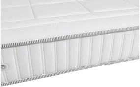 Goossens Matras Shapes 3, 80 x 210 cm pocketvering