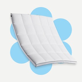 Cloudpillo Soft Topper