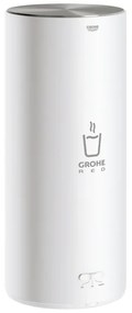 GROHE red boiler - 21x49.1cm - Lsize - 7 liter - wit mat 40831001