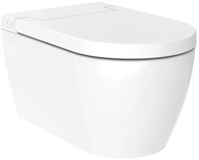 Rapotec RapoWash Basic 2.0 douche wc wit 750156